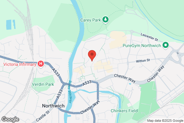 Dane Valley Paper Ltd
