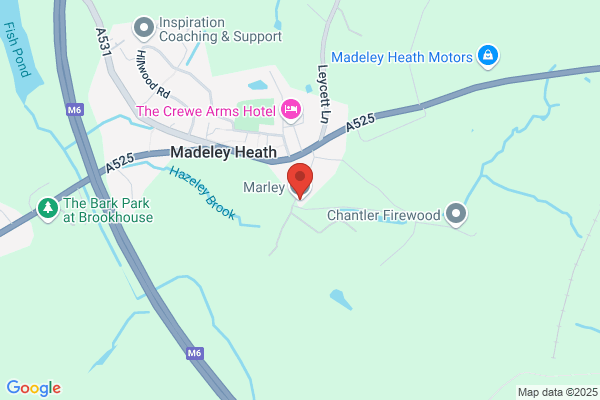 Marley Building Materials Ltd