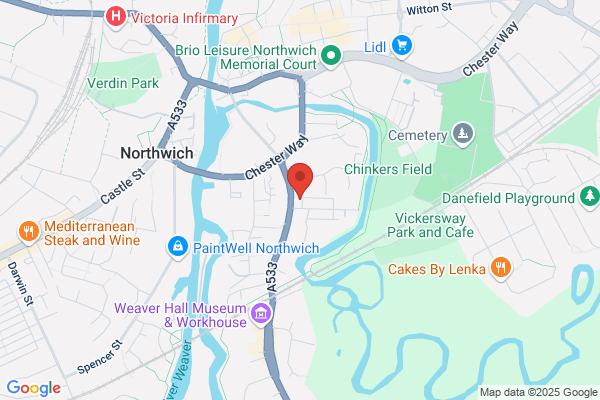 Michaels Mobility Centre