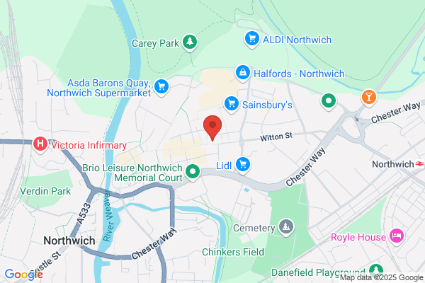 Northwich Foot Clinic & Physio