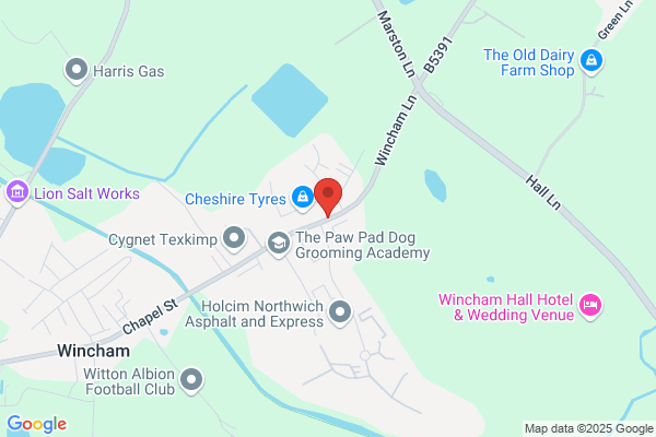 Crowton Plant Hire