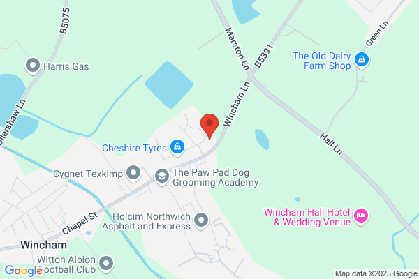 Reade Environmental Ltd