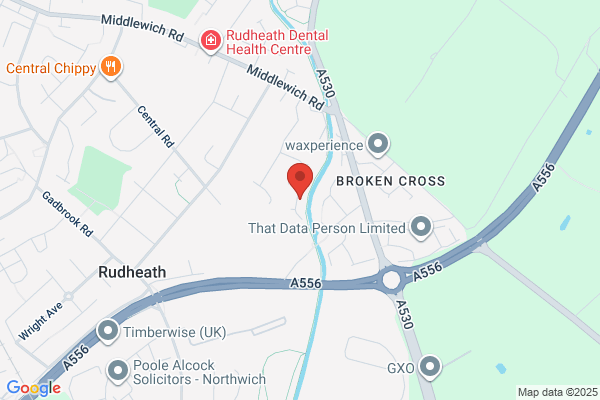 Northwich Gas Services