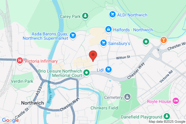 Cartridge World Northwich