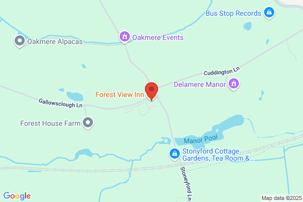 Forest View Inn