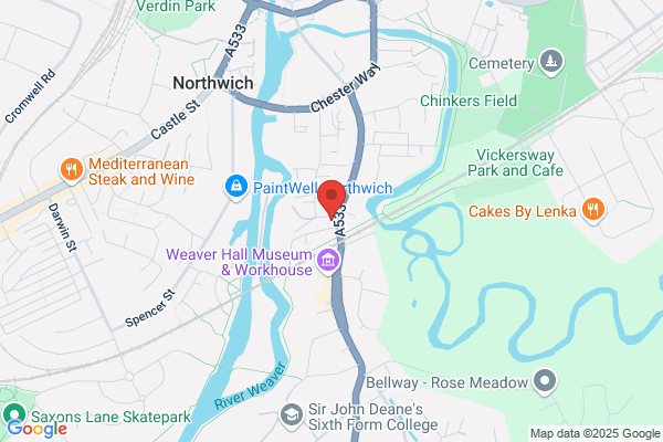 Frog & Nightingale