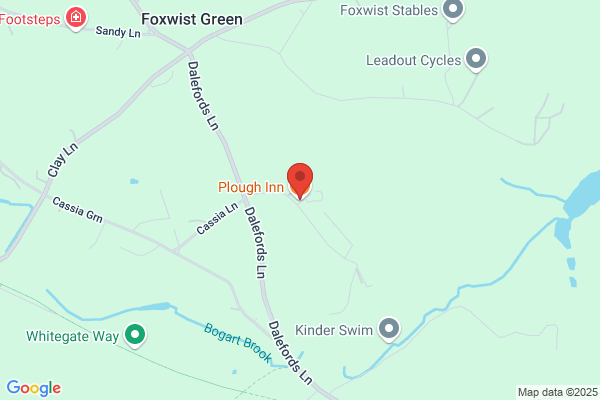 Plough Inn