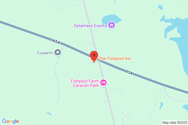 The Fishpool Inn