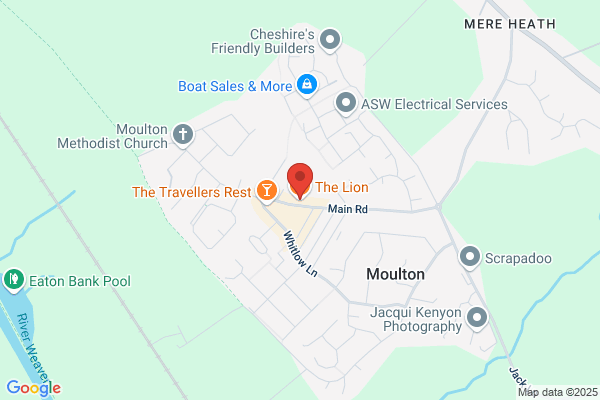 The Lion Hotel