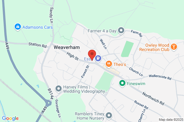 Wheatsheaf Inn