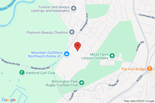 Cheshire County Removals & Storage