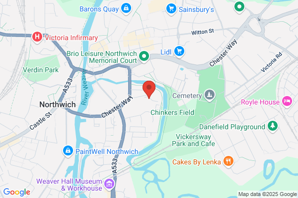 Daneside Court & Daneside Mews Care Home