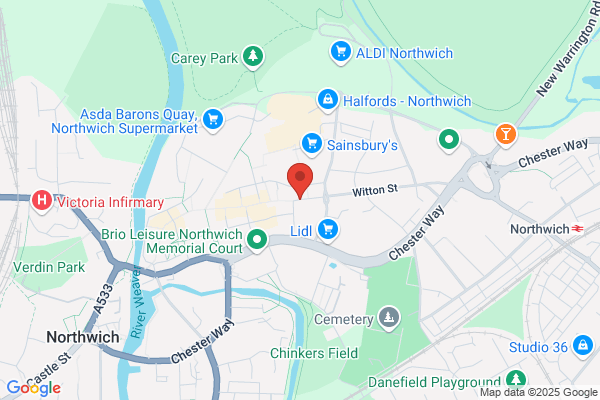 Northwich Tandoori