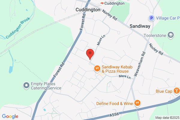 Mid-Cheshire Building Services