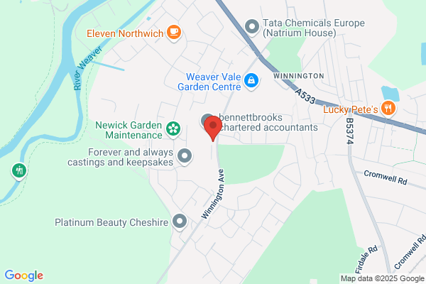 Cheshire Digital Solutions Ltd