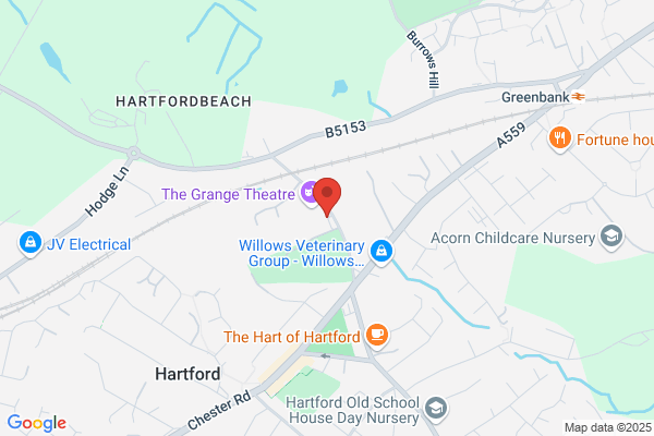 The Grange School