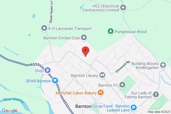 Barnton Primary School