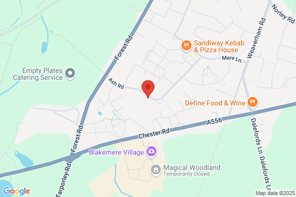 Cuddington Primary School