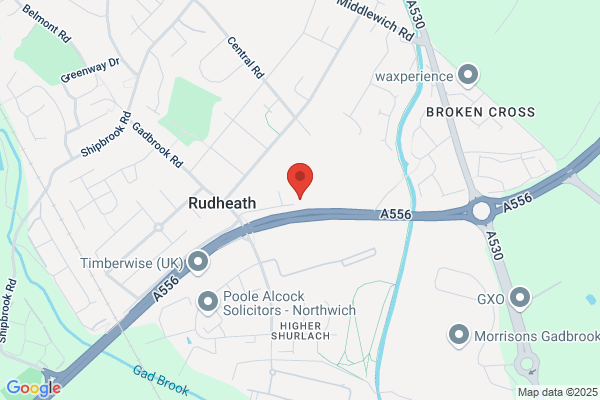 Rudheath Community Primary School