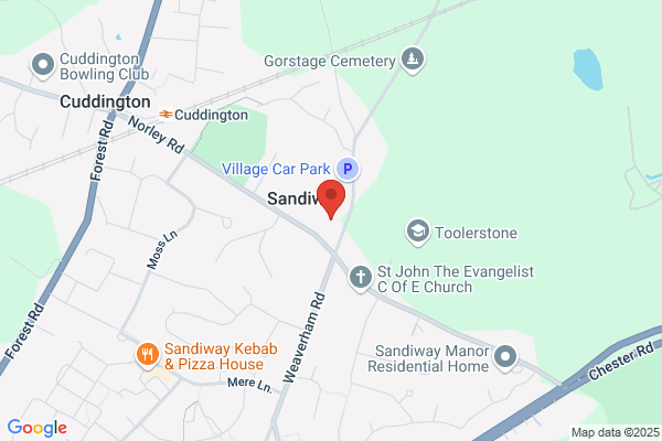Sandiway Primary School