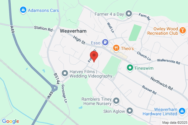 Weaverham Forest Primary School