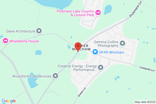 Wincham Community Primary School