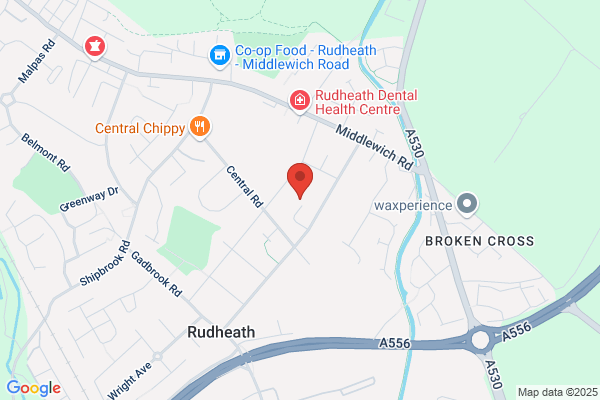 Heathbrook Sheltered Housing