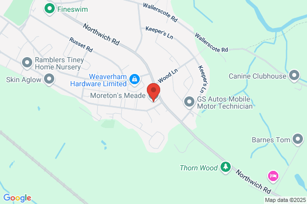 Moretons Meade Sheltered Housing