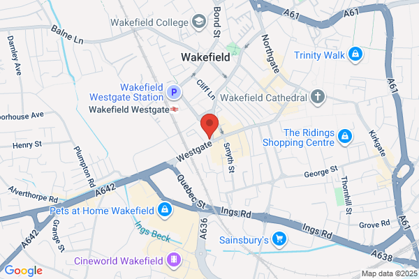 Wakefield Court Sheltered Housing