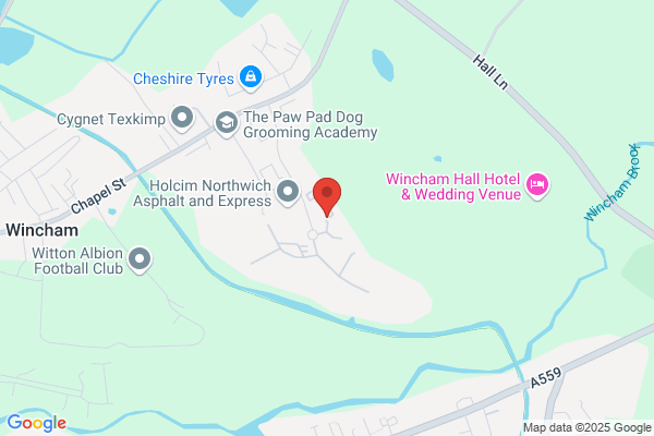 Sports Hall Athletic Association