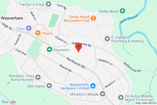 Weaverham Cricket Club