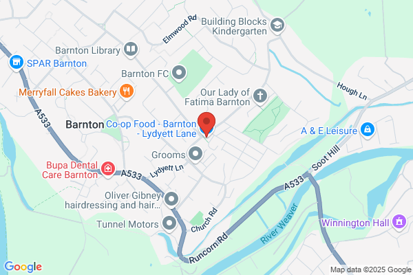 Co-op Food - Barnton