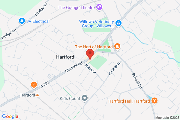 Co-op Food - Hartford - Chester Road