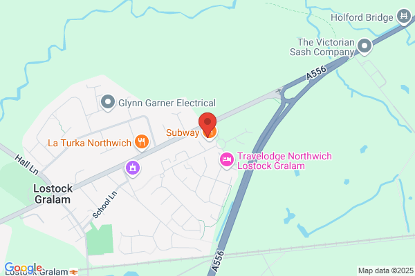 Co-op Food - Northwich - Cheshire Avenue
