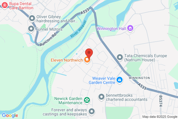 Co-op Food - Northwich - Winnington District Cnt
