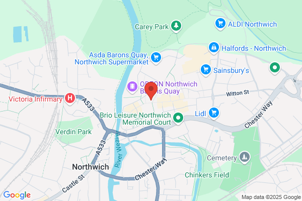Aandy's Travel (Northwich)