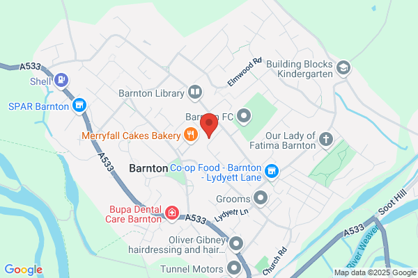 Barnton Travel