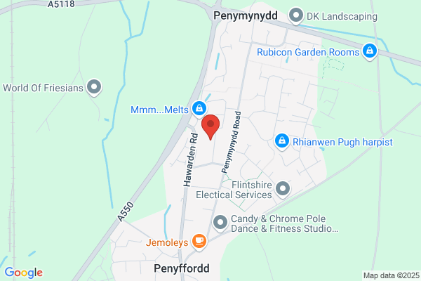 Penyffordd Private Hire