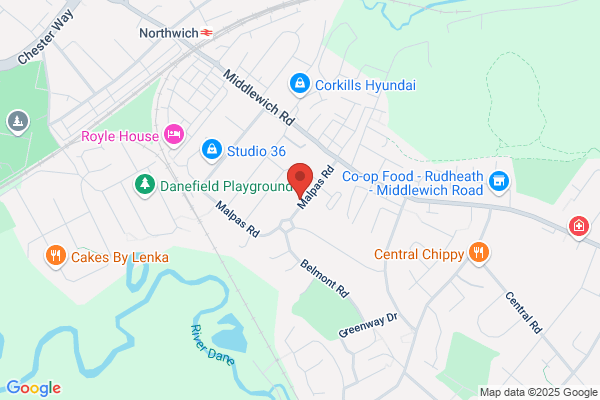 Northwich Aerials & Satellites