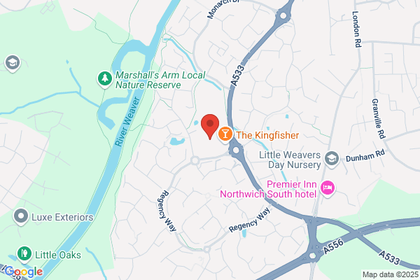 Ark Veteirnary Surgery - Northwich