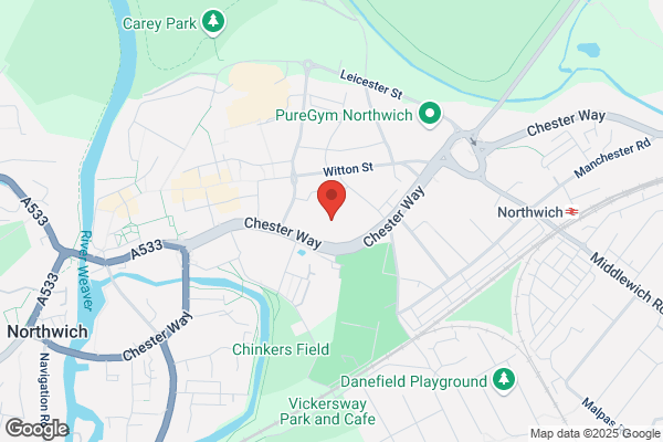 Vets4Pets Northwich