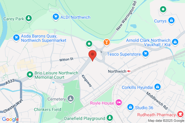 Abbeycroft Veterinary Centre