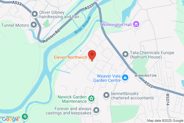 Weaverham Veterinary Centres