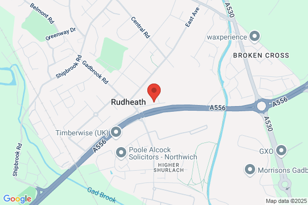 Rudheath Youth Centre