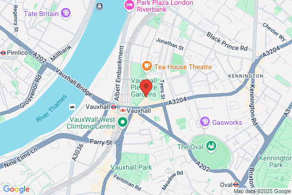 Base Associates Ltd