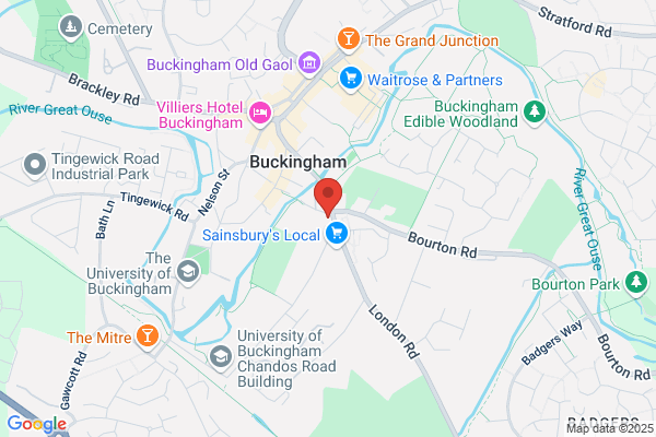 Buckingham & Co