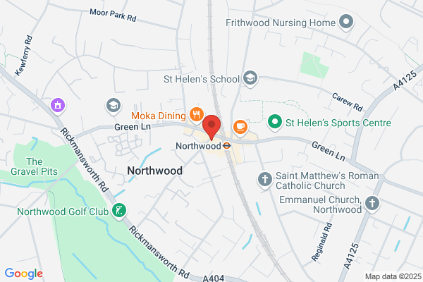 Nationwide Building Society