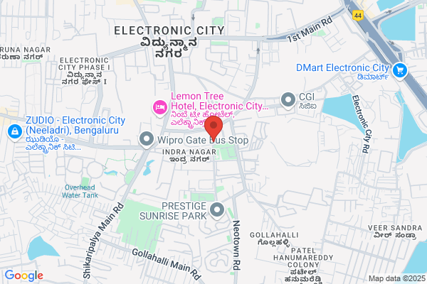 Clinevo Technologies Pvt Ltd