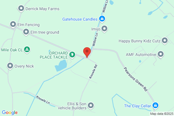 Greystoke Builders Ltd
