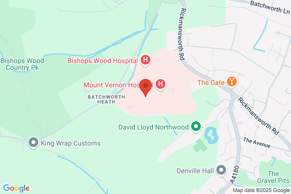 Cancer Support & Information Centre